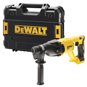 Акумуляторний перфоратор DeWalt DCH133NT краща модель в Чернівцях