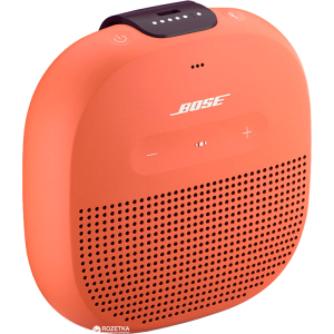 Акустична система BOSE SoundLink Micro Orange (783342-0900) ТОП в Чернівцях