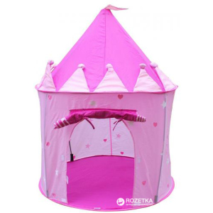 Іграшковий намет Qunxing Toys Dome (LY-023) краща модель в Чернівцях