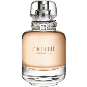 Тестер для женщин Givenchy L`Interdit Eau De Toilette 80 мл (ROZ6400104505) в Черновцах