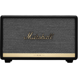 Акустична система Marshall Louder Speaker Stanmore II Bluetooth Black (1001902) надійний