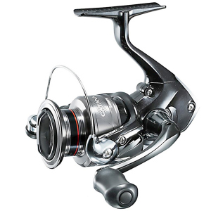 Котушка Shimano Catana 2500 FD (CAT2500FD) краща модель в Чернівцях