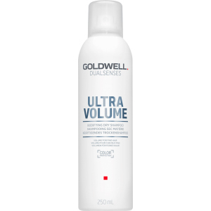 Сухий шампунь Goldwell Dualsenses Ultra Volume для об'єму тонкого волосся 250 мл (4021609029274) (202927) краща модель в Чернівцях