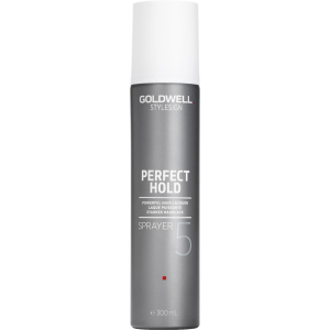 Лак для волос Goldwell Stylesign Perfect Hold Sprayer 300 мл (4021609275336) (227533) рейтинг