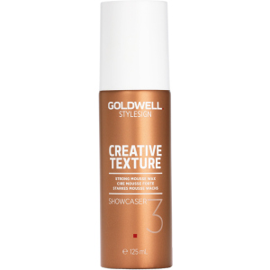 Мус-віск Goldwell Stylesign Creative Texture Showcaser 125 мл (4021609275213) (227521) краща модель в Чернівцях