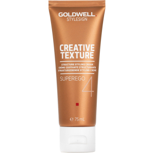 Крем Goldwell Stylesign Creative Texture Superego структуруючий 75 мл (4021609275312) (227531) надійний