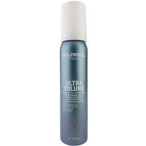 Мус Goldwell Stylesign Ultra Volume Power Whip, що зміцнює 100 мл (4021609275602) (227560) краща модель в Чернівцях