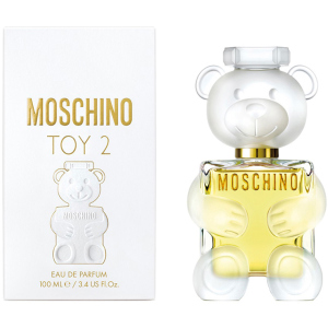 Парфумована вода для жінок Moschino Toy 2 2018 50 мл (8011003839292) краща модель в Чернівцях