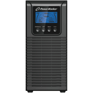 ИБП PowerWalker VFI 1000 TGS (10122044) в Черновцах