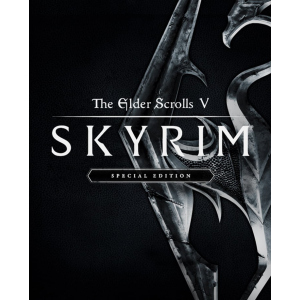 Игра The Elder Scrolls V: Skyrim – Special Edition для ПК (Ключ активации Steam) в Черновцах