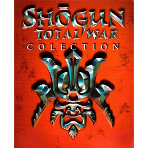 Игра Total War: SHOGUN – Collection для ПК (Ключ активации Steam) лучшая модель в Черновцах