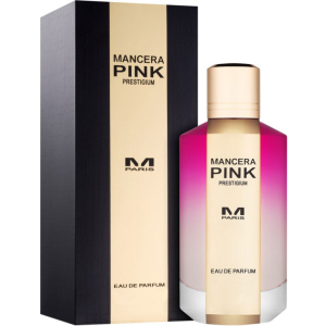 Парфумована вода для жінок Mancera Pink Prestigium 60 мл (3760265191413) в Чернівцях