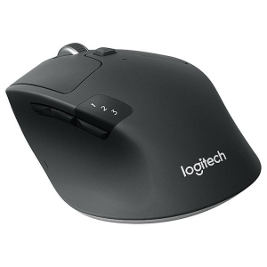 Компъютерная мышь Logitech M720 Triathlon (910-004791) лучшая модель в Черновцах