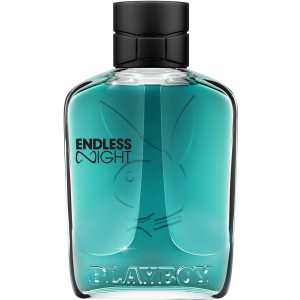 Туалетная вода для мужчин Playboy Endless Night For Him 60 мл (ROZ6400104739) в Черновцах