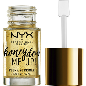 Праймер для обличчя NYX Professional Makeup Honey Dew Me Up 22 мл (800897005276) надійний