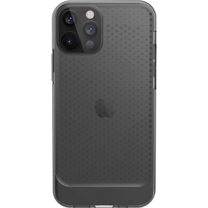 Панель UAG Lucent для Apple iPhone 12/12 Pro Ash надійний