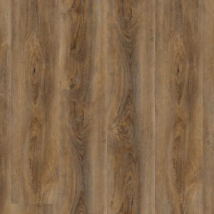 Виниловое покрытие Wood XL Aumera Oak Dark DB00027 клеевое соединение