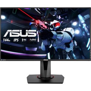 хорошая модель Монитор 27" Asus VG279Q (90LM04G0-B01370)