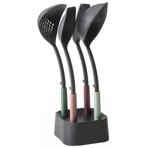 Кухонный набор Brabantia Tasty+ Cook & Serve 5 предметов (123184) в Черновцах