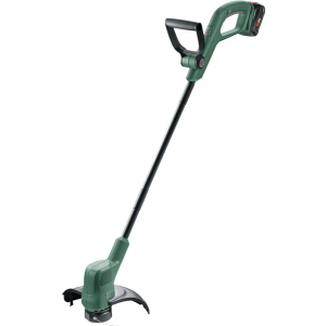 Акумуляторний триммер Bosch EasyGrassCut 18-230 (06008C1A00) краща модель в Чернівцях