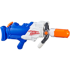 Водный бластер Hasbro Nerf Супер Соакер Гидра (E2907) (5010993547708) в Черновцах