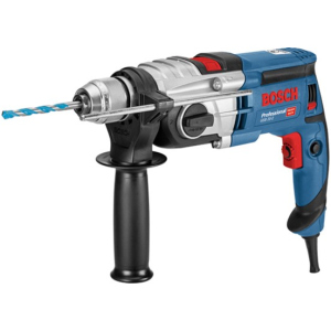 Дриль ударний Bosch Professional GSB 20-2 (060117B400) краща модель в Чернівцях