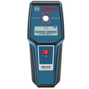 Детектор Bosch Professional GMS 100 M ТОП в Чернівцях