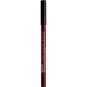 Карандаш для губ NYX Professional Makeup Slide On Lip Pencil 01 Dark Soul (800897839406) лучшая модель в Черновцах