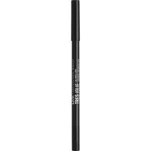 купить Карандаш NYX Professional Makeup Tres Jolie Gel Pencil Liner 01 Pitch Black 0.5 г (800897831509)