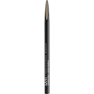 Олівець для брів NYX Professional Makeup Precision Brw Pncl 01 Blonde 0.13 г (800897097257) ТОП в Чернівцях