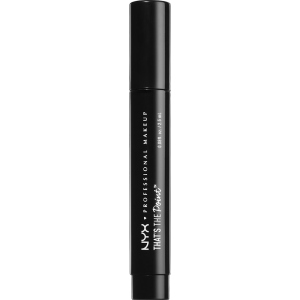 Лайнер NYX Professional Makeup Thats The Point Eyelnr - Super Edgy 02 Super Edgy 2.5 мл (800897098025) лучшая модель в Черновцах