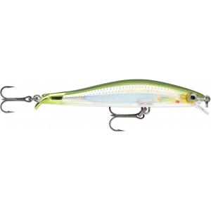 Воблер Rapala Ripstop RPS09 HER 90 мм 7 г (RPS09 HER) ТОП в Чернівцях