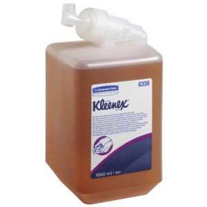 Жидкое мыло Kimberly Clark Professional в кассетах Kleenex Ultra 1 л (5033848001781) в Черновцах