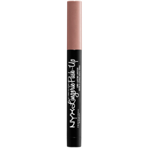 Помада-карандаш для губ NYX Professional Makeup Lip Lingerie Push-up 03 Lace detail 1.5 г (800897183882) лучшая модель в Черновцах