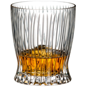 Hабор стаканов Riedel Tumbler Collection Fire Whisky для виски 295 мл х 2 шт (0515/02 S1) в Черновцах