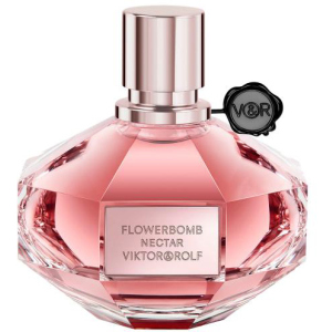 Тестер для жінок Viktor&Rolf Flowerbomb Nectar 90 мл (ROZ6400101085) краща модель в Чернівцях