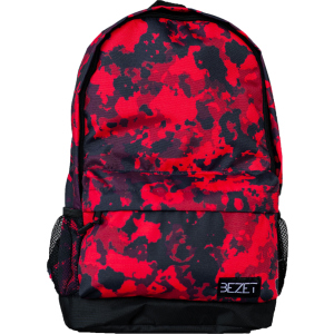 Рюкзак мужской BEZET Camo '19 0702 Red (2000137540705)