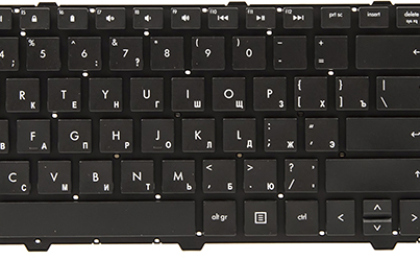Клавіатури для ноутбуків в Чернівцях - ТОП 2024