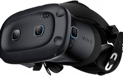 3D і VR окуляри в Чернівцях - рейтинг якісних