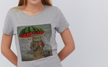 Самые лучшие Женские футболки в Черновцах