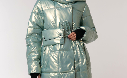 Зимові куртки в Чернівцях - кращі моделі 2024
