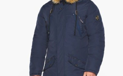 Зимові куртки в Чернівцях - ТОП 2024