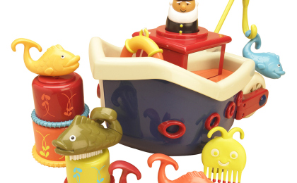 Іграшки для пляжу, пісочниці та ванної в Чернівцях - кращі моделі 2024