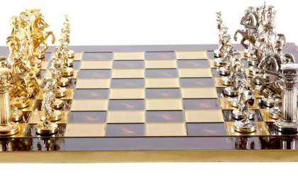 Шахматы, шашки, нарды в Черновцах - рейтинг 2024