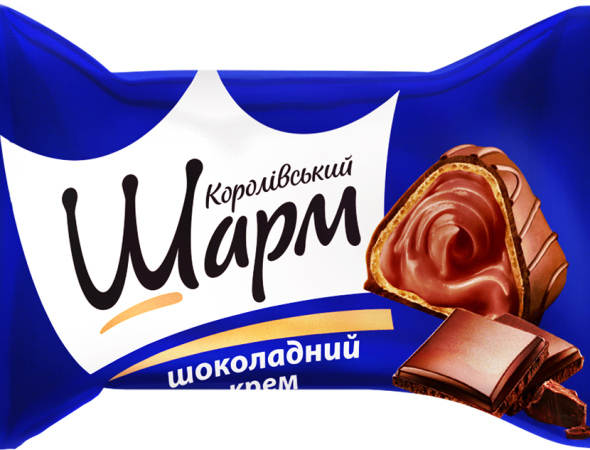 Перевірені Цукерки у м'якій упаковці в Чернівцях